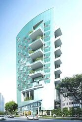 Arc 380 (D8), Office #622543581